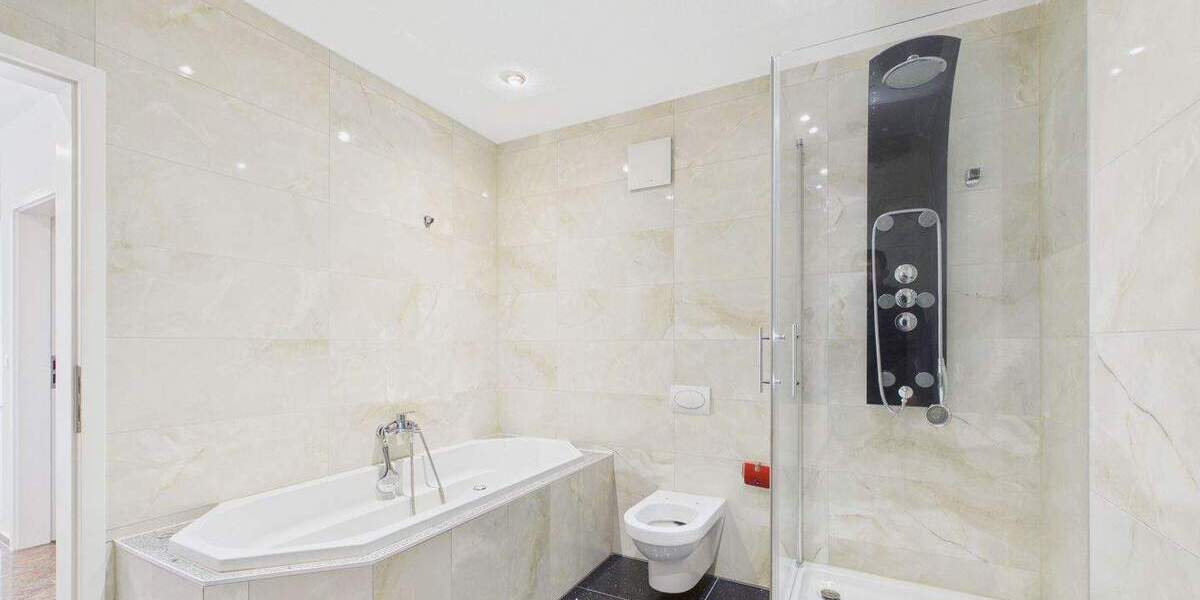 Etagenwohnung Baden-Baden Innenstadt - 3 Zimmer, 115 m&sup2;, 399.000&euro; | Angebot:25922498