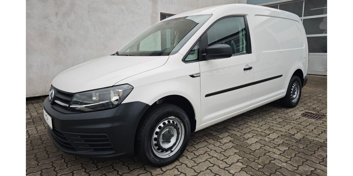 VW Caddy Maxi 187.700 km 9.990 &euro; Ötigheim 76470