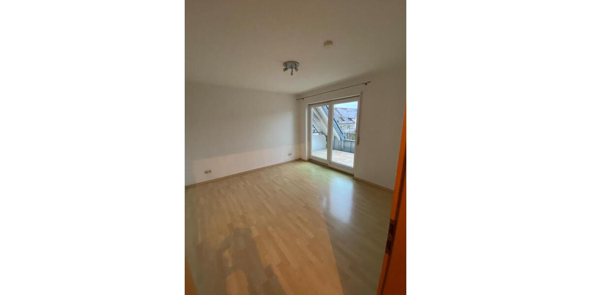 Etagenwohnung Oberkirch - 2 Zimmer, 54 m&sup2;, 800&euro; | Angebot:25945163