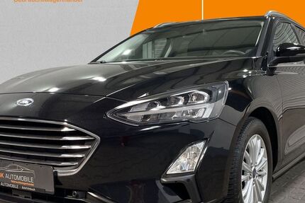 Ford Focus 124.700 km 16.400 &euro; Bühl-Vimbuch 77815