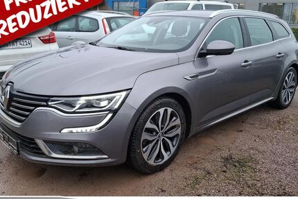 Renault Talisman 67.150 km 8.985 &euro; Achern 77855