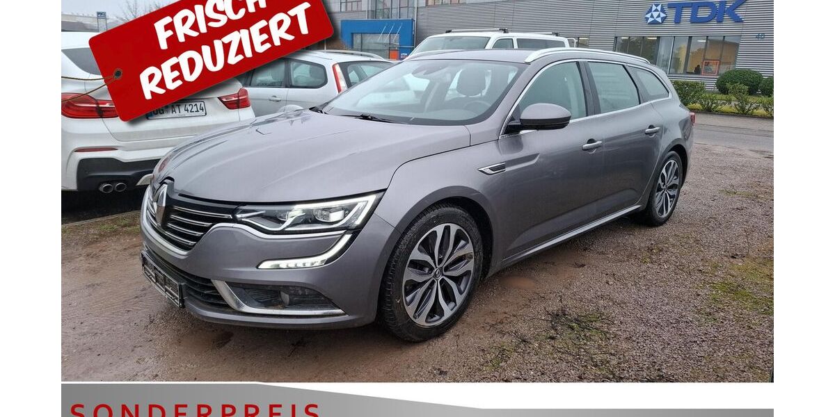 Renault Talisman 67.150 km 8.985 &euro; Achern 77855