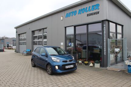 Kia Picanto 60.000 km 8.000 &euro; Renchen 77871
