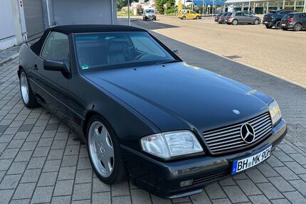 Mercedes-Benz SL 300 145.000 km 20.990 &euro; Rastatt 76437
