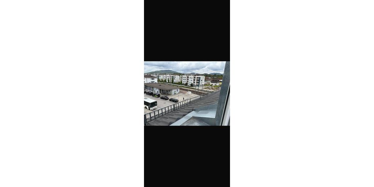 Dachgeschoßwohnung Gaggenau - 3 Zimmer, 105 m&sup2;, 1.050&euro; | Angebot:24783907