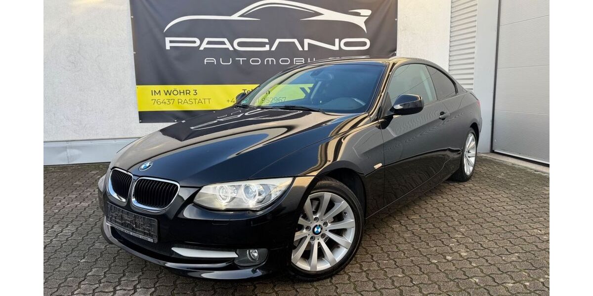 BMW 320 230.000 km 7.999 &euro; Durmersheim 76448