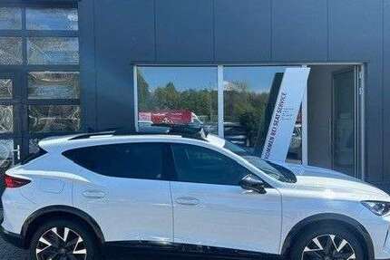 Cupra Formentor 1.007 km 36.440 &euro; Achern 77855