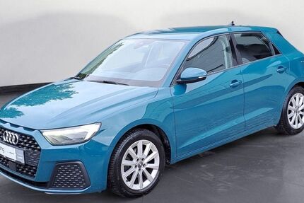 Audi A1 98.900 km 17.730 &euro; Durmersheim 76448