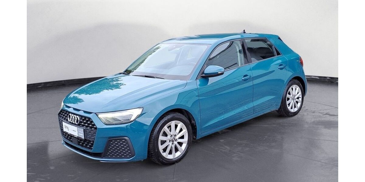 Audi A1 98.900 km 17.730 &euro; Durmersheim 76448