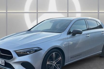 Mercedes-Benz A 200 8.500 km 38.900 &euro; Baden-Baden 76532