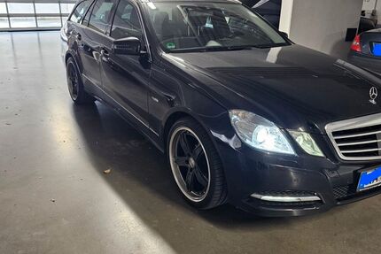 Mercedes-Benz E 250 172.000 km 13.199 &euro; Rastatt 76437