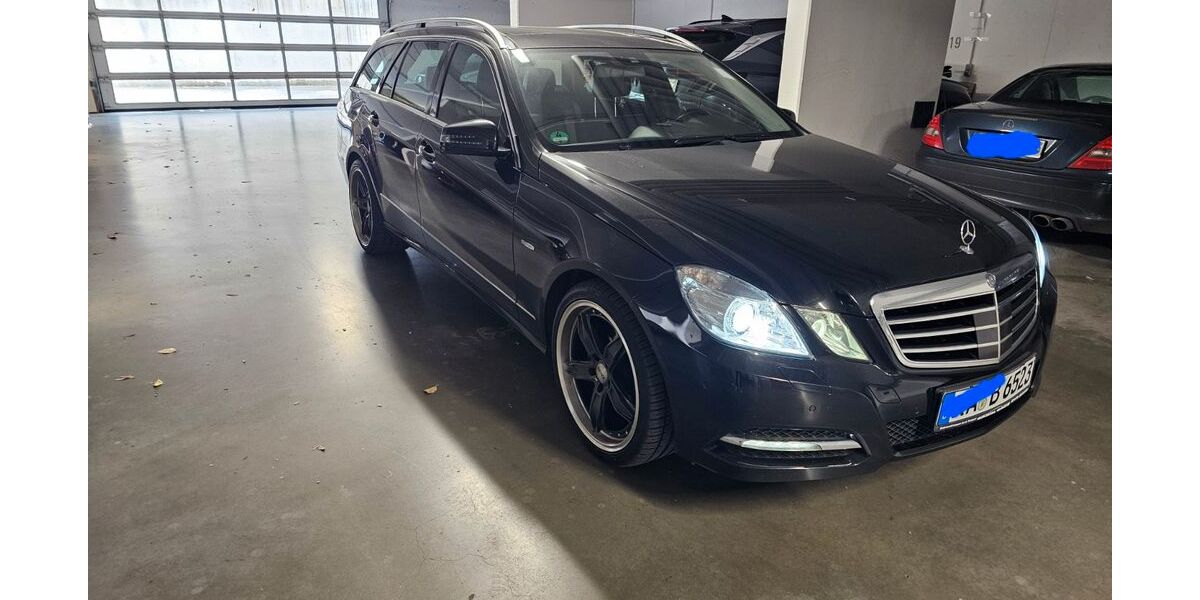 Mercedes-Benz E 250 172.000 km 13.199 &euro; Rastatt 76437