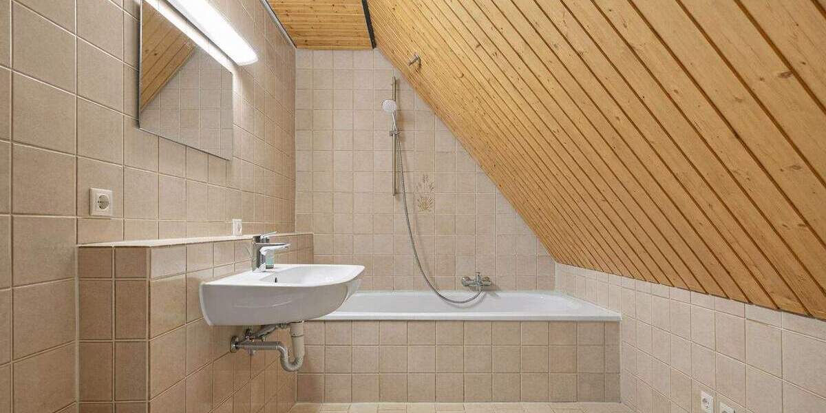 Etagenwohnung Ettlingen - 3 Zimmer, 74 m&sup2;, 285.000&euro; | Angebot:25680954