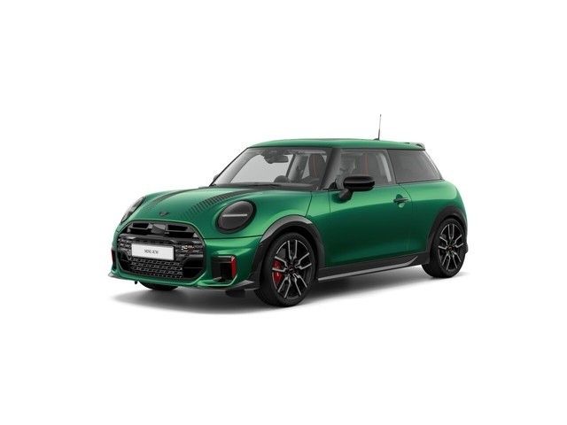 Mini John Cooper Works 5.362 km 41.850 &euro; Sinzheim bei Baden-Baden 76547