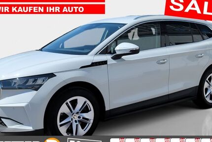 Skoda Enyaq 68.846 km 31.348 &euro; Rheinstetten 76287