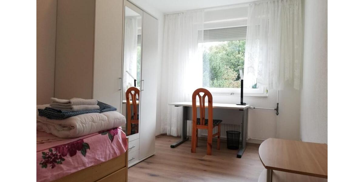Erdgeschoßwohnung Bühl - 2 Zimmer, 53 m&sup2;, 650&euro; | Angebot:25940724