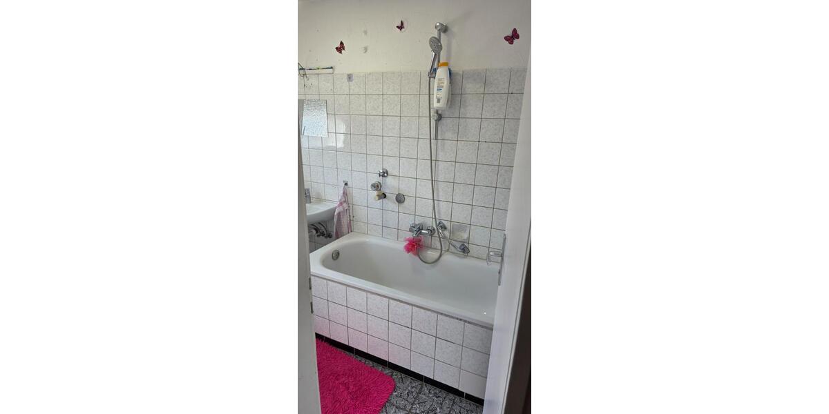 Erdgeschoßwohnung Rastatt - 3 Zimmer, 85 m&sup2;, 649&euro; | Angebot:25917308