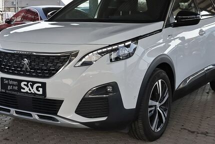 Peugeot 5008 84.990 km 21.790 &euro; Achern 77855