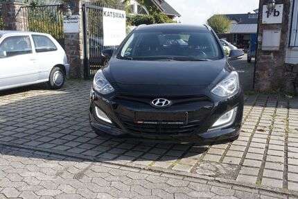 Hyundai i30 123.000 km 5.500 &euro; Malsch 76316