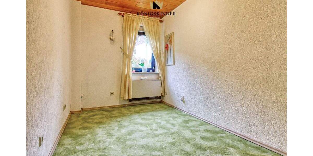 Etagenwohnung Gernsbach Obertsrot - 4 Zimmer, 82 m&sup2;, 195.000&euro; | Angebot:25732755
