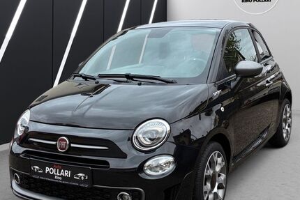 Fiat 500 92.000 km 10.290 &euro; Gaggenau 76571