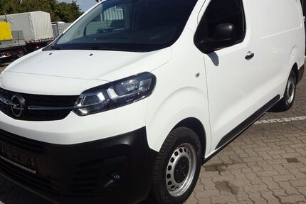 Opel Vivaro 107.000 km 16.303 &euro; Rheinstetten - Mörsch 76287