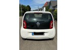 VW UP 115.000 km 5.000 &euro; Gernsbach 76593