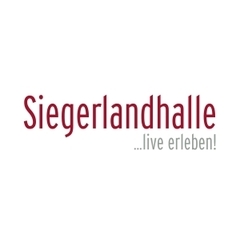 Siegerlandhalle