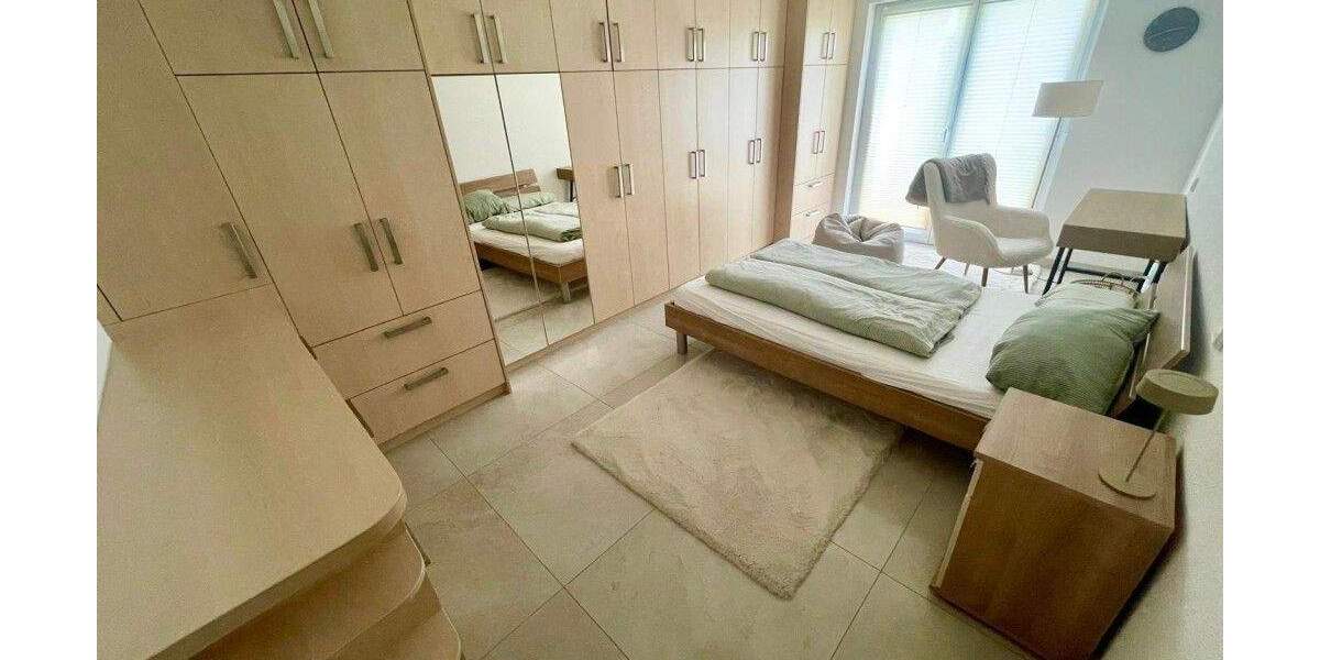 Etagenwohnung Oberkirch - 3 Zimmer, 106 m&sup2;, 1.270&euro; | Angebot:25662196