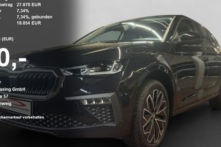 Skoda Scala 4.854 km 26.870 &euro; Baden-Baden 76530