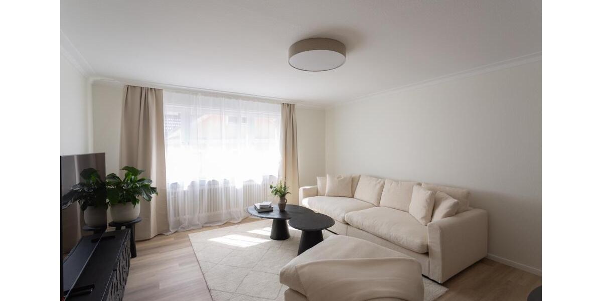 Etagenwohnung Baden-Baden Baden - 2 Zimmer, 50 m&sup2;, 1.200&euro; | Angebot:25257652