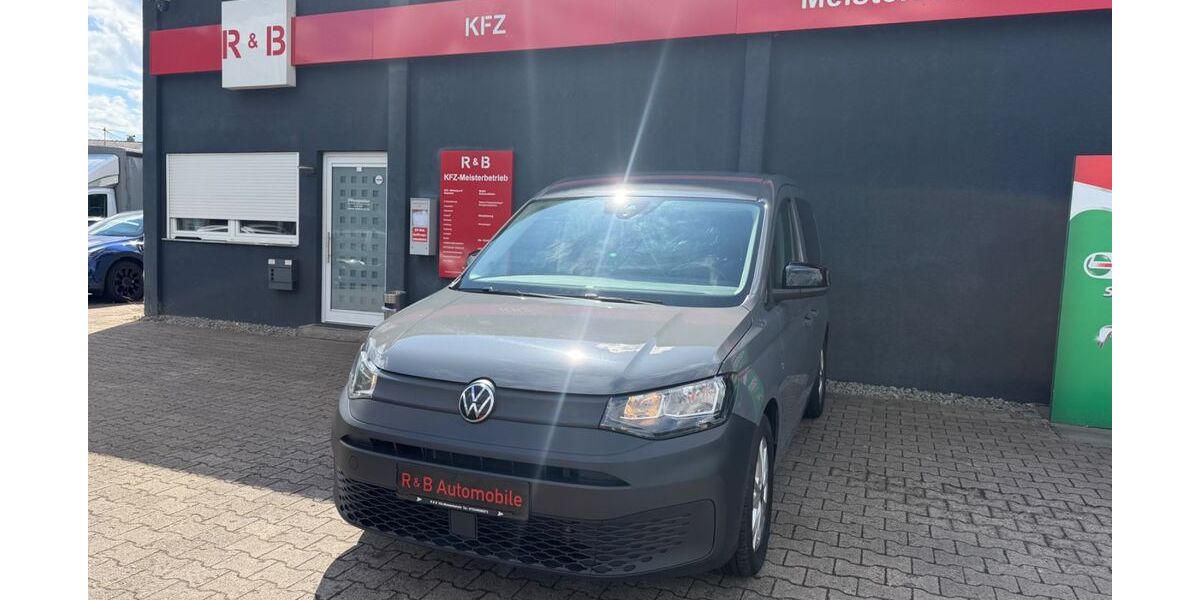 VW Caddy 216.044 km 16.499 &euro; Gaggenau 76571