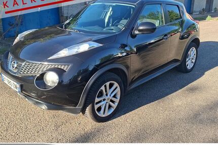 Nissan Juke 89.133 km 5.685 &euro; Achern 77855