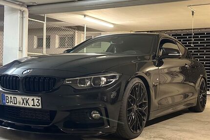 BMW 420 137.000 km 21.000 &euro; Baden-Baden 76532