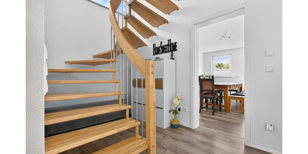 Wie neu: Helles Einfamilienhaus für die Familie - Einfamilienhaus Ötigheim | Angebot:27298463
