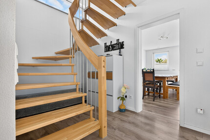Wie neu: Helles Einfamilienhaus für die Familie - Haus Ötigheim | Angebot:27298463