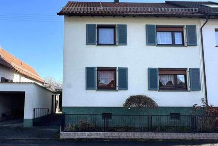 Haus Karlsbad Spielberg - 6 Zimmer, 139 m&sup2;, 449.000&euro; | Angebot:25686659