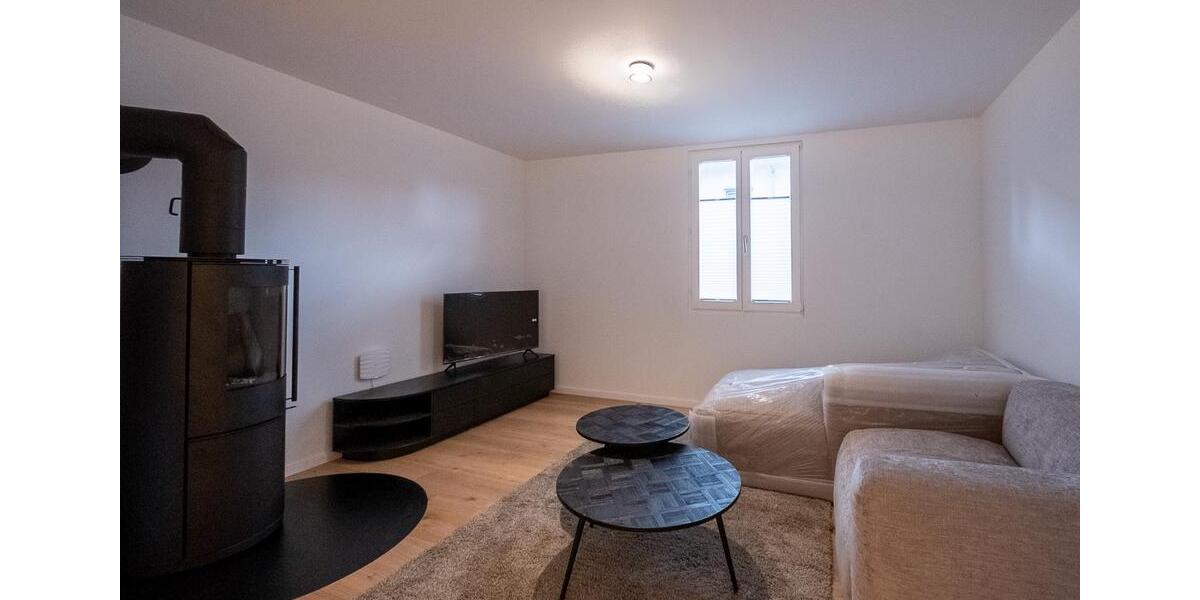 Hochparterre Baden-Baden Baden - 1.5 Zimmer, 51 m&sup2;, 1.200&euro; | Angebot:25085345