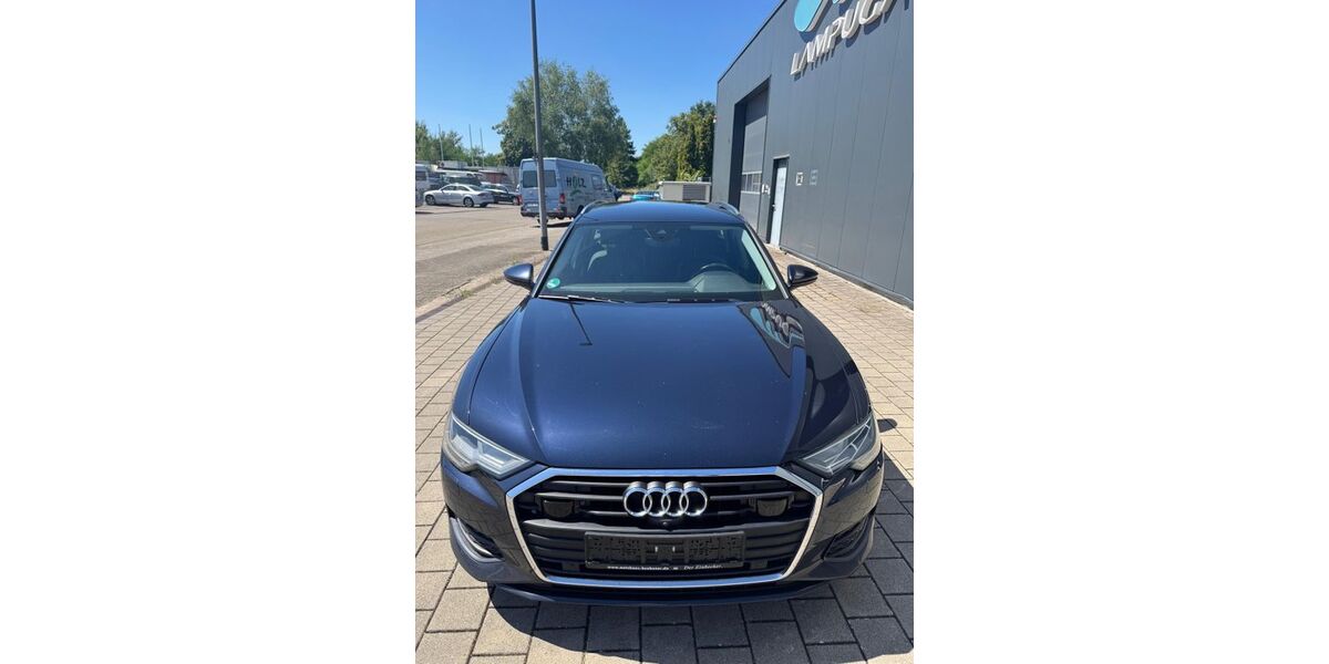 Audi A6 299.000 km 14.990 &euro; Rastatt 76437