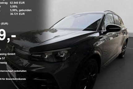 VW Tiguan 13.600 km 59.420 &euro; Baden-Baden 76530