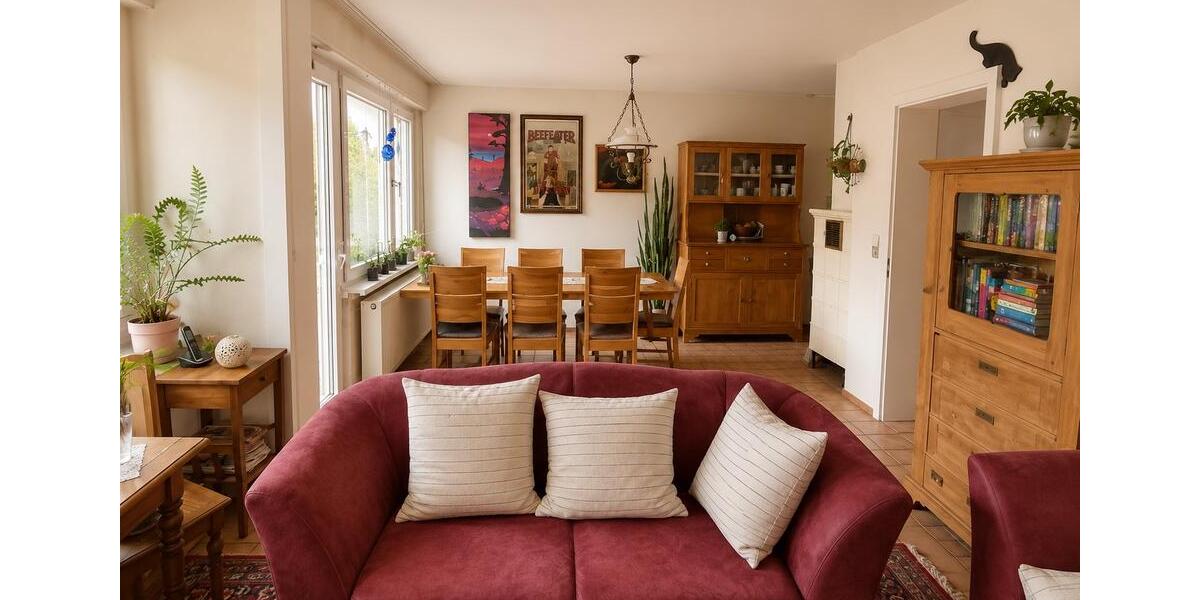 Reihenhaus Gernsbach - 5 Zimmer, 105 m&sup2;, 375.000&euro; | Angebot:26903220