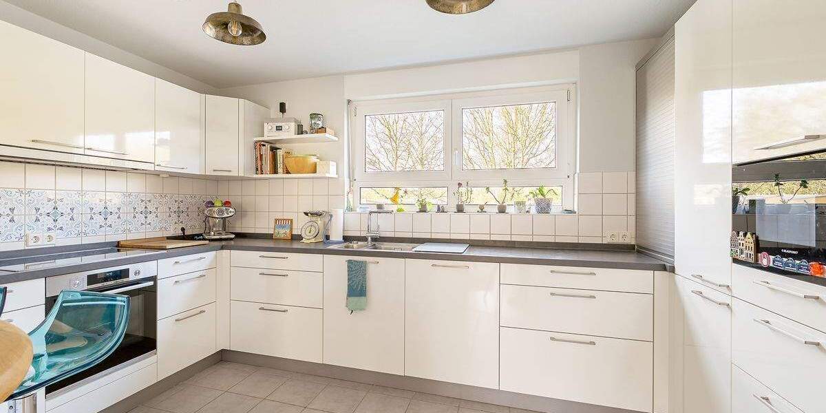 Reihenmittelhaus Au am Rhein - 5 Zimmer, 154 m&sup2;, 539.000&euro; | Angebot:25834685