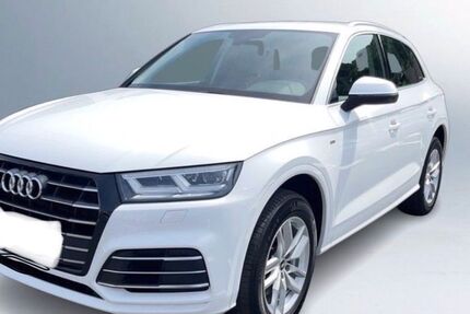 Audi Q5 57.000 km 32.599 &euro; malsch 76316