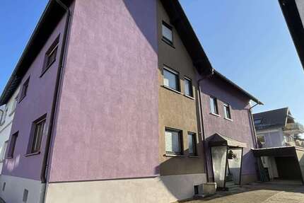 Haus Gaggenau - 11 Zimmer, 240 m&sup2;, 440.000&euro; | Angebot:24834672