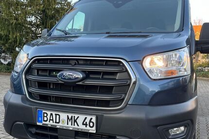 Ford Transit 44.000 km 23.500 &euro; Baden-Baden 76532