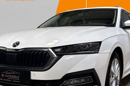 Skoda Octavia 61.500 km 22.900 &euro; Bühl-Vimbuch 77815