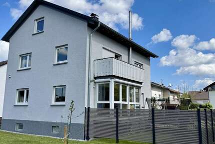 Haus Muggensturm - 6 Zimmer, 180 m&sup2;, 729.000&euro; | Angebot:25625886