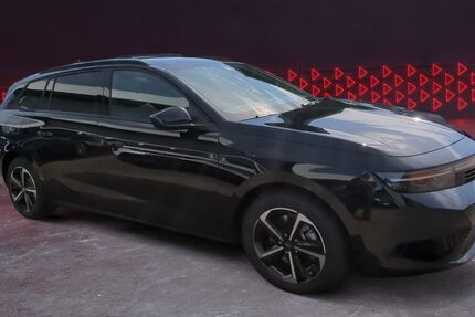 Opel Astra 2.500 km 37.385 &euro; Bühl 77815
