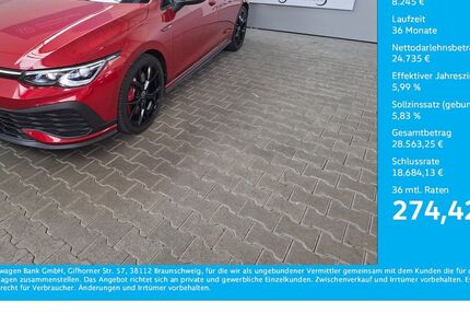 VW Golf 16.350 km 32.980 &euro; Gernsbach 76593