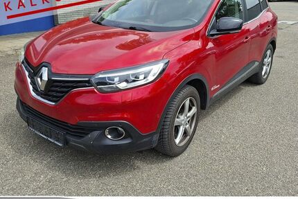 Renault Kadjar 88.063 km 11.285 &euro; Achern 77855